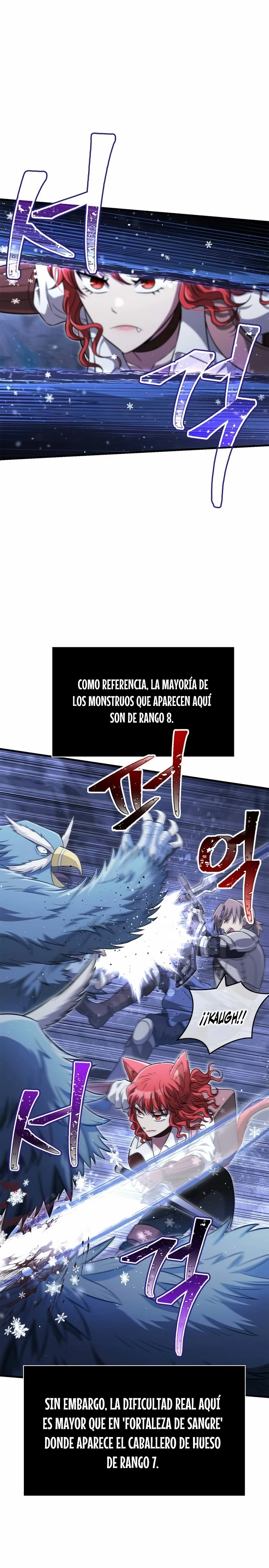 Sobreviviendo al Juego Siendo un Barbaro (Bjorn el bárbaro) Capítulo 71 - Page 30