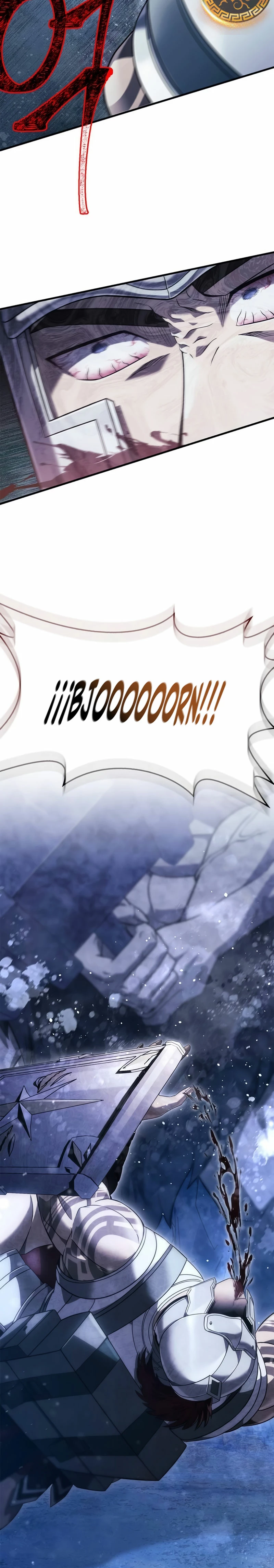 Sobreviviendo al Juego Siendo un Barbaro (Bjorn el bárbaro) Capítulo 71 - Page 48