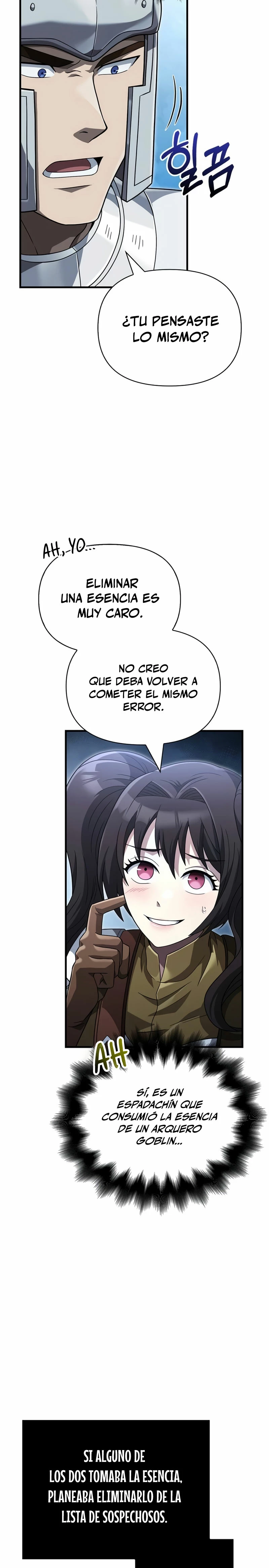 Sobreviviendo al Juego Siendo un Barbaro (Bjorn el bárbaro) Capítulo 71 - Page 6