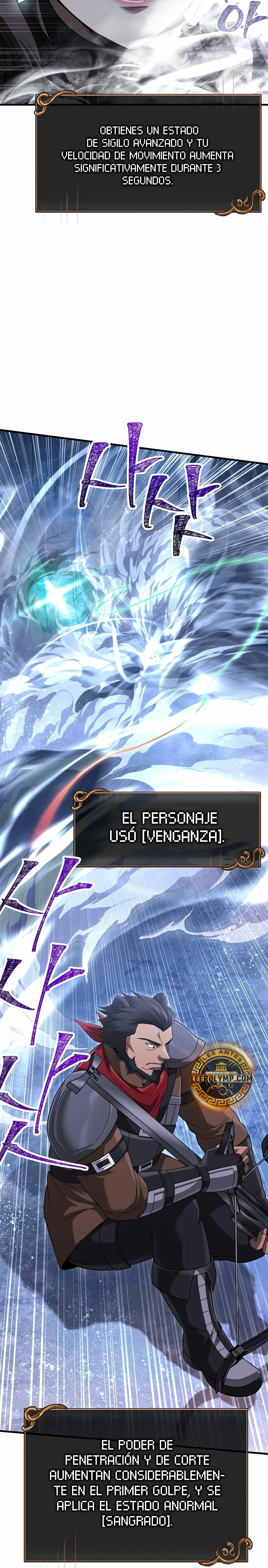 Sobreviviendo al Juego Siendo un Barbaro (Bjorn el bárbaro) Capítulo 72 - Page 13