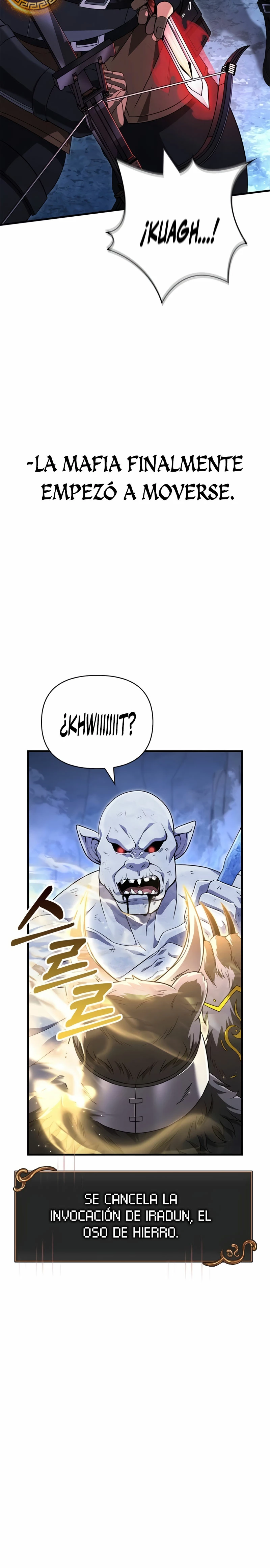 Sobreviviendo al Juego Siendo un Barbaro (Bjorn el bárbaro) Capítulo 72 - Page 15