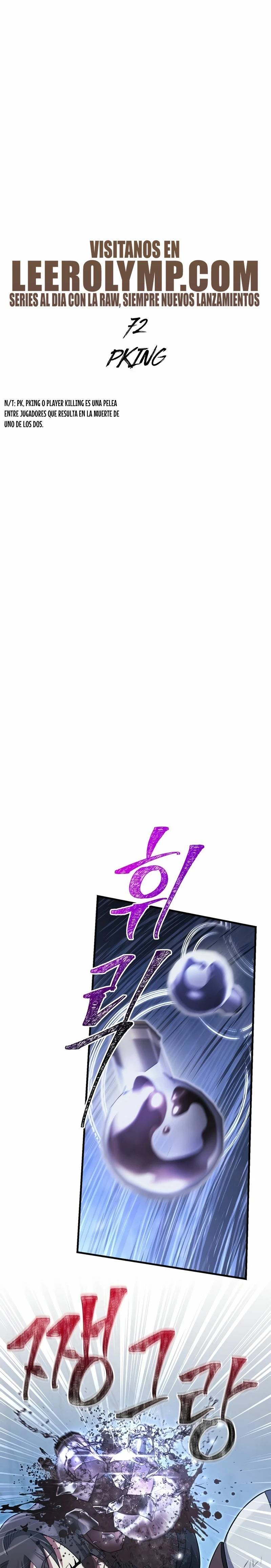 Sobreviviendo al Juego Siendo un Barbaro (Bjorn el bárbaro) Capítulo 72 - Page 16