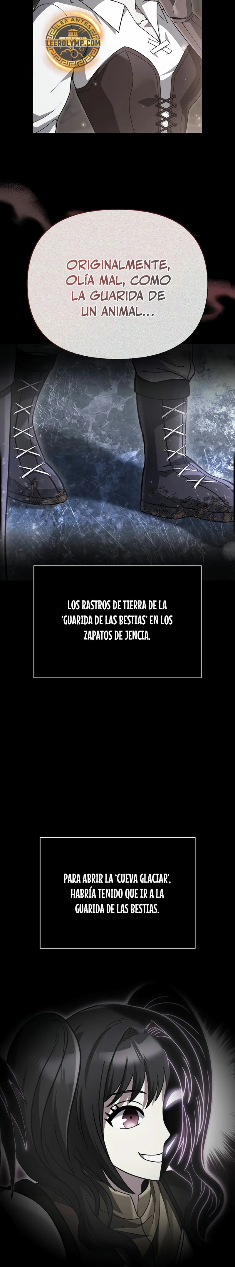 Sobreviviendo al Juego Siendo un Barbaro (Bjorn el bárbaro) Capítulo 72 - Page 22