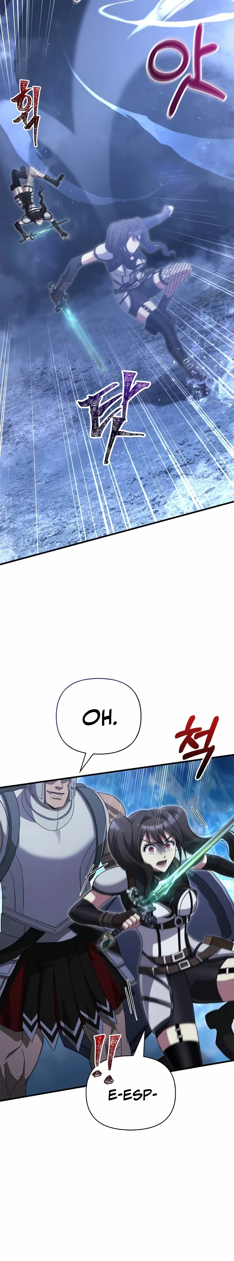 Sobreviviendo al Juego Siendo un Barbaro (Bjorn el bárbaro) Capítulo 72 - Page 25