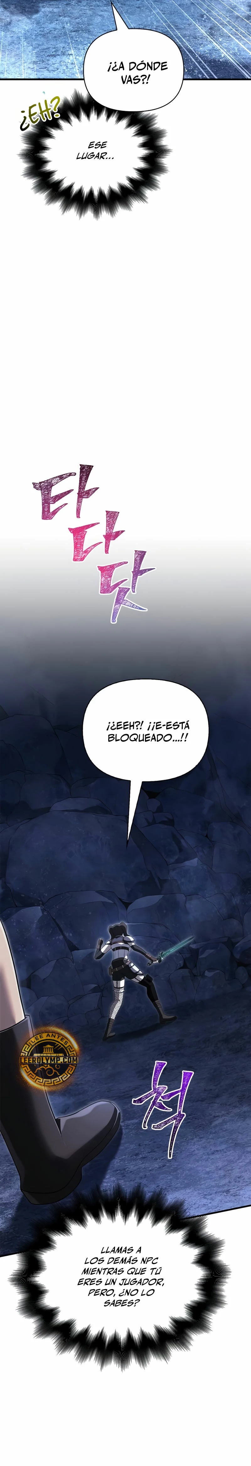 Sobreviviendo al Juego Siendo un Barbaro (Bjorn el bárbaro) Capítulo 72 - Page 31