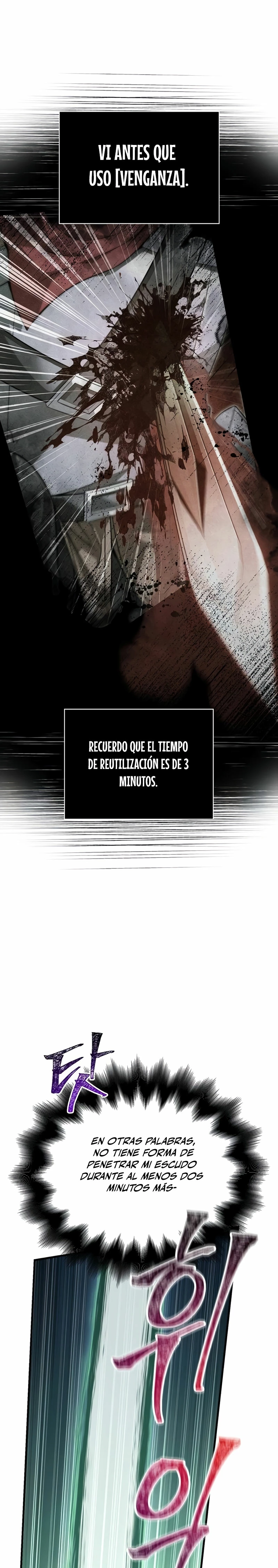 Sobreviviendo al Juego Siendo un Barbaro (Bjorn el bárbaro) Capítulo 72 - Page 35