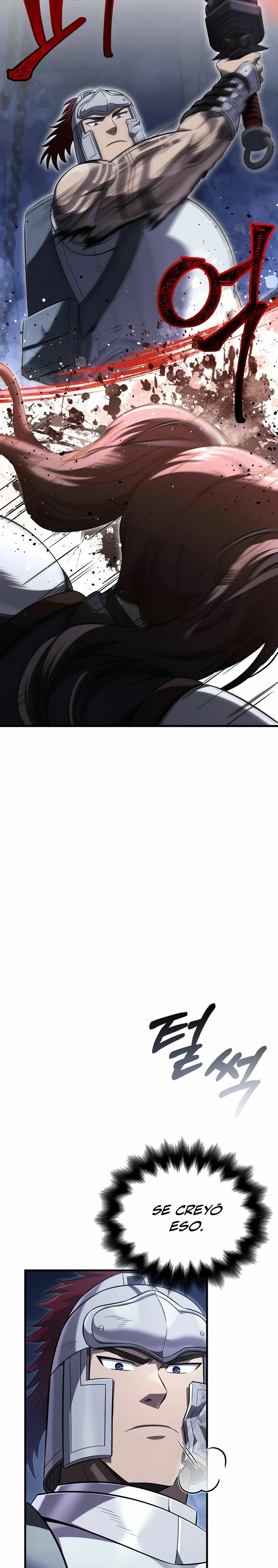 Sobreviviendo al Juego Siendo un Barbaro (Bjorn el bárbaro) Capítulo 72 - Page 39