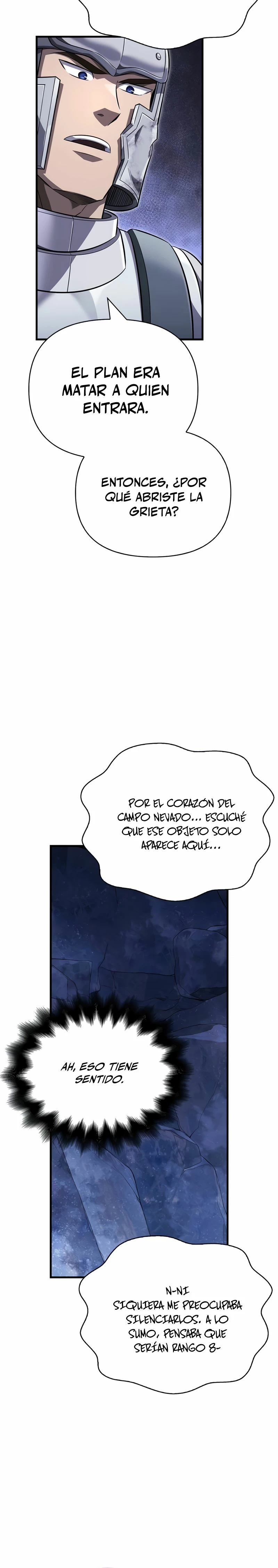 Sobreviviendo al Juego Siendo un Barbaro (Bjorn el bárbaro) Capítulo 72 - Page 43