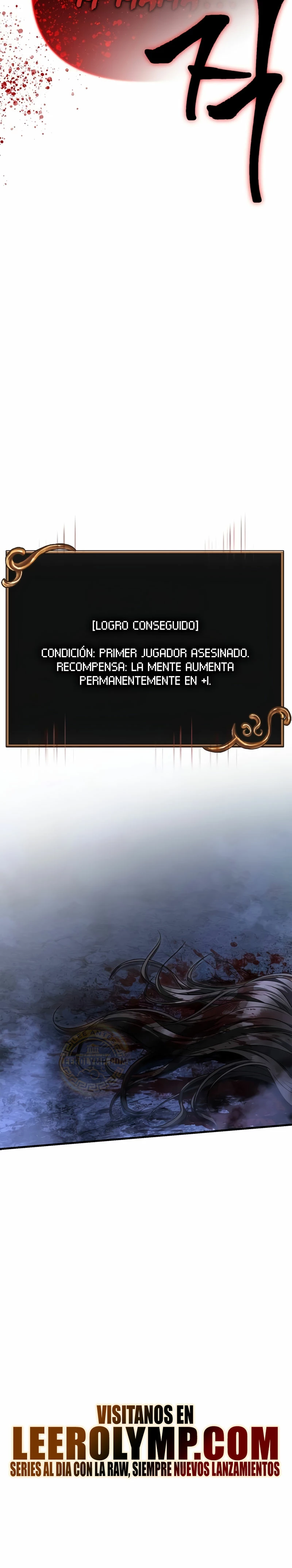 Sobreviviendo al Juego Siendo un Barbaro (Bjorn el bárbaro) Capítulo 72 - Page 49