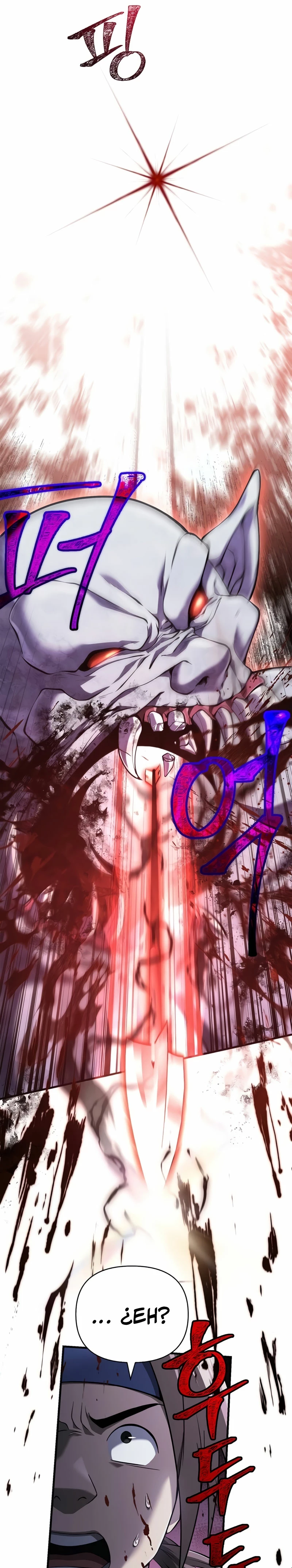 Sobreviviendo al Juego Siendo un Barbaro (Bjorn el bárbaro) Capítulo 72 - Page 6