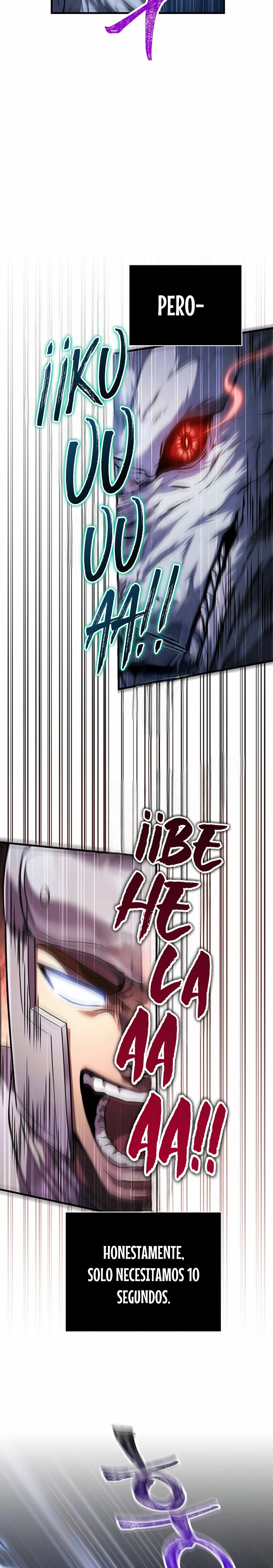 Sobreviviendo al Juego Siendo un Barbaro (Bjorn el bárbaro) Capítulo 73 - Page 18