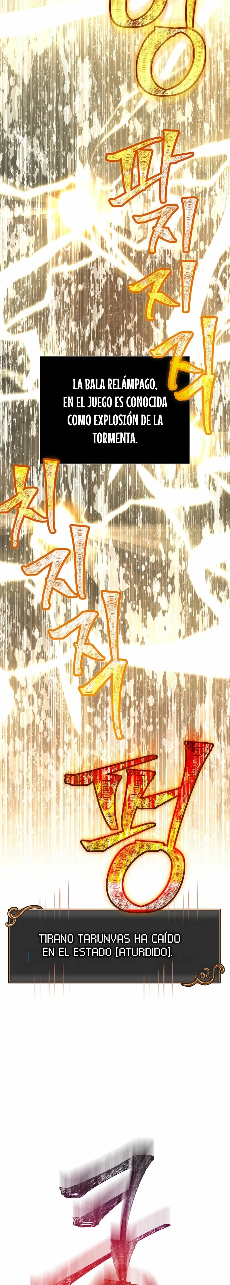 Sobreviviendo al Juego Siendo un Barbaro (Bjorn el bárbaro) Capítulo 73 - Page 24