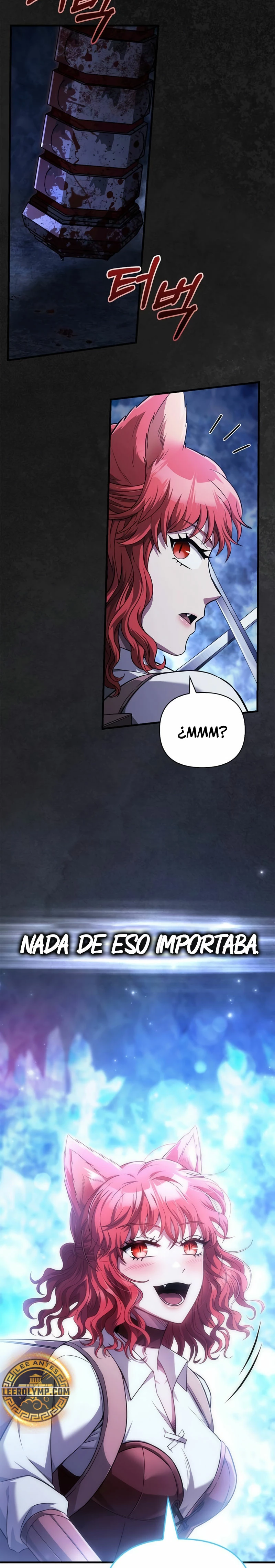 Sobreviviendo al Juego Siendo un Barbaro (Bjorn el bárbaro) Capítulo 73 - Page 3