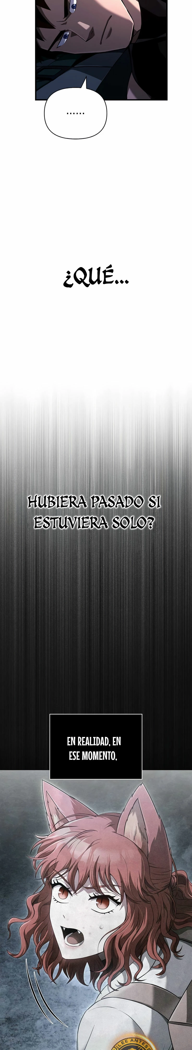 Sobreviviendo al Juego Siendo un Barbaro (Bjorn el bárbaro) Capítulo 73 - Page 47