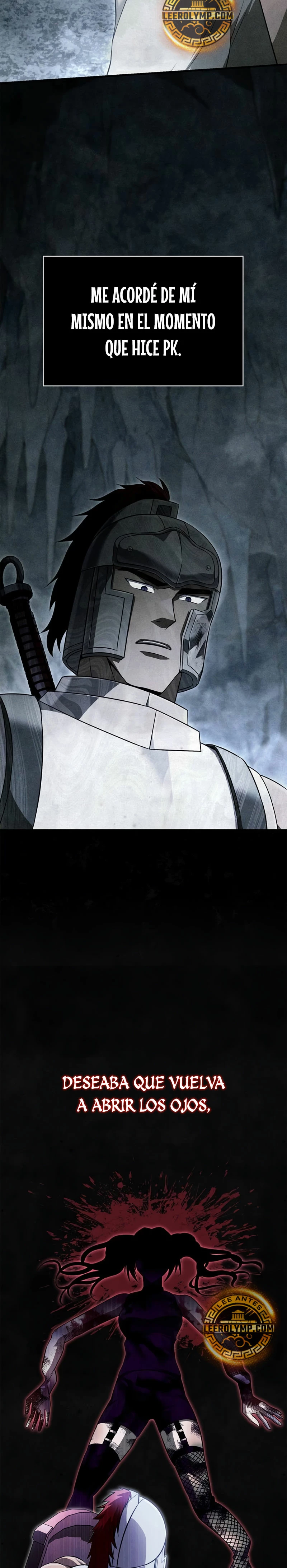 Sobreviviendo al Juego Siendo un Barbaro (Bjorn el bárbaro) Capítulo 73 - Page 48