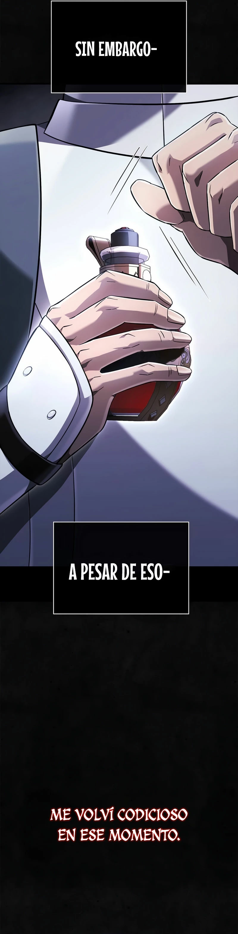 Sobreviviendo al Juego Siendo un Barbaro (Bjorn el bárbaro) Capítulo 73 - Page 50