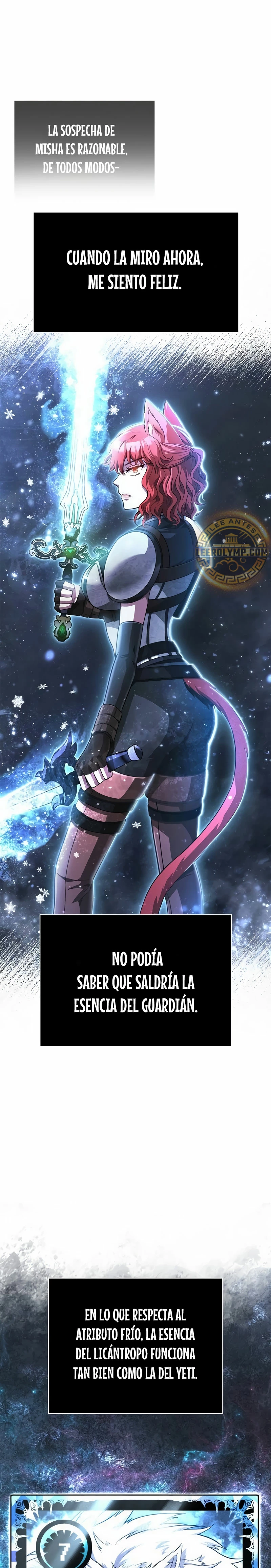 Sobreviviendo al Juego Siendo un Barbaro (Bjorn el bárbaro) Capítulo 74 - Page 10