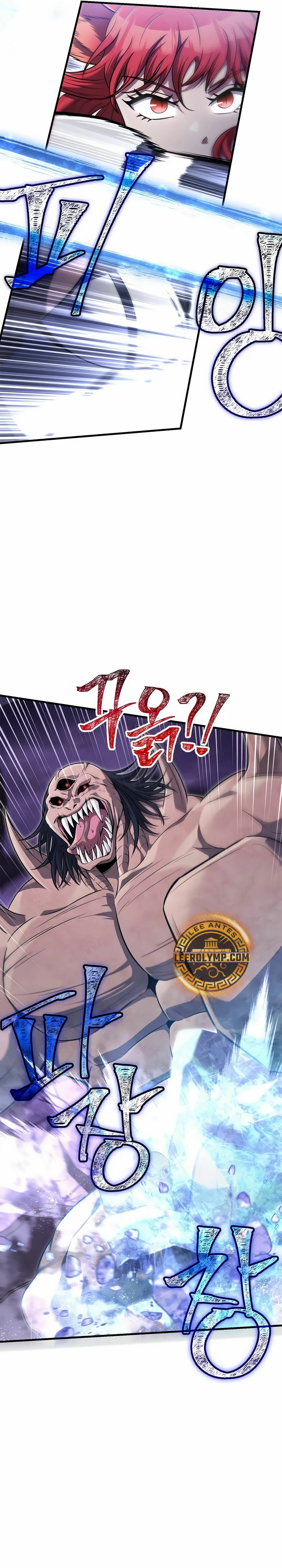 Sobreviviendo al Juego Siendo un Barbaro (Bjorn el bárbaro) Capítulo 74 - Page 32