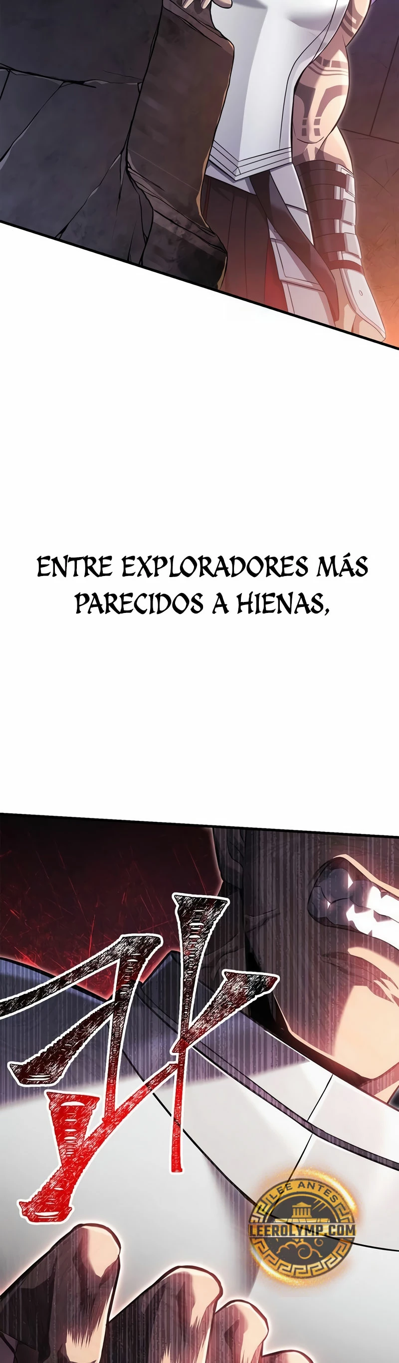 Sobreviviendo al Juego Siendo un Barbaro (Bjorn el bárbaro) Capítulo 74 - Page 45