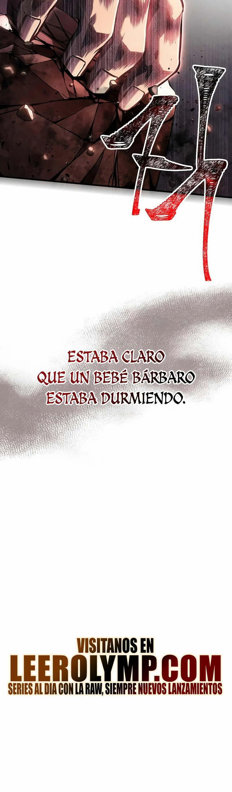 Sobreviviendo al Juego Siendo un Barbaro (Bjorn el bárbaro) Capítulo 74 - Page 46