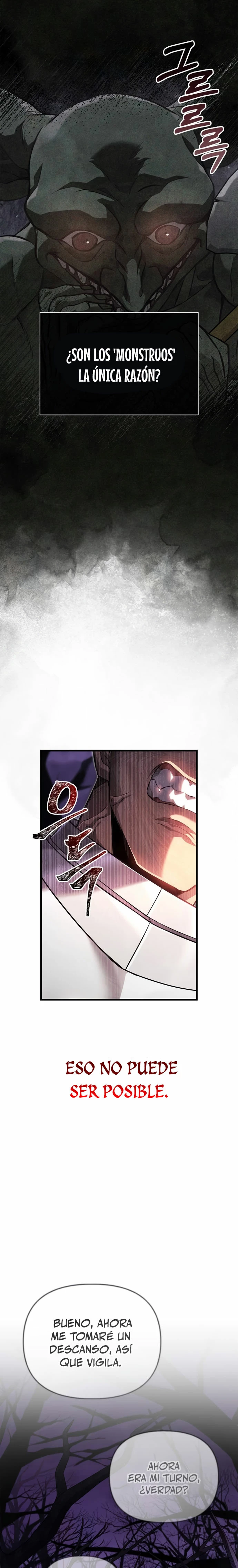 Sobreviviendo al Juego Siendo un Barbaro (Bjorn el bárbaro) Capítulo 75 - Page 3