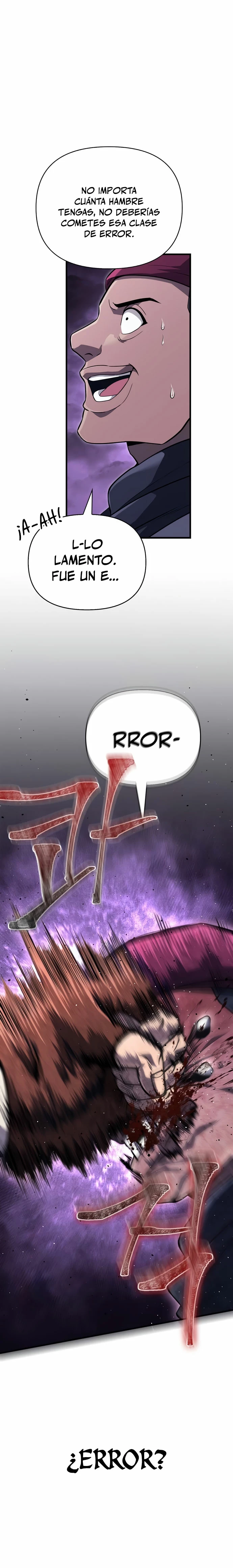 Sobreviviendo al Juego Siendo un Barbaro (Bjorn el bárbaro) Capítulo 75 - Page 31