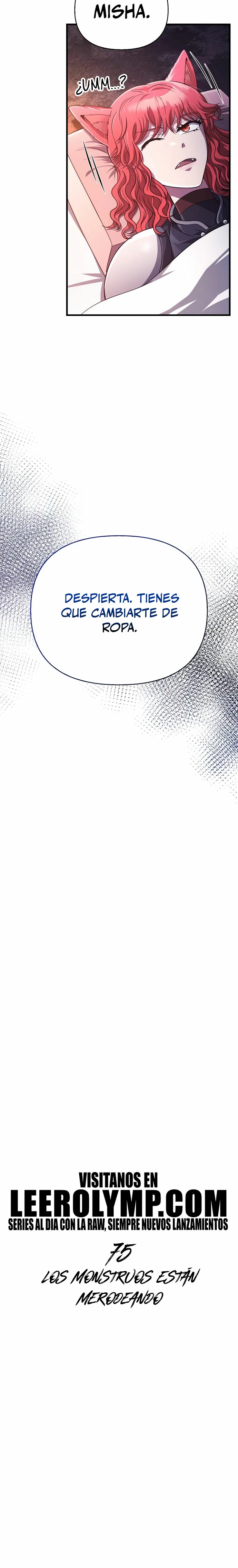 Sobreviviendo al Juego Siendo un Barbaro (Bjorn el bárbaro) Capítulo 75 - Page 5