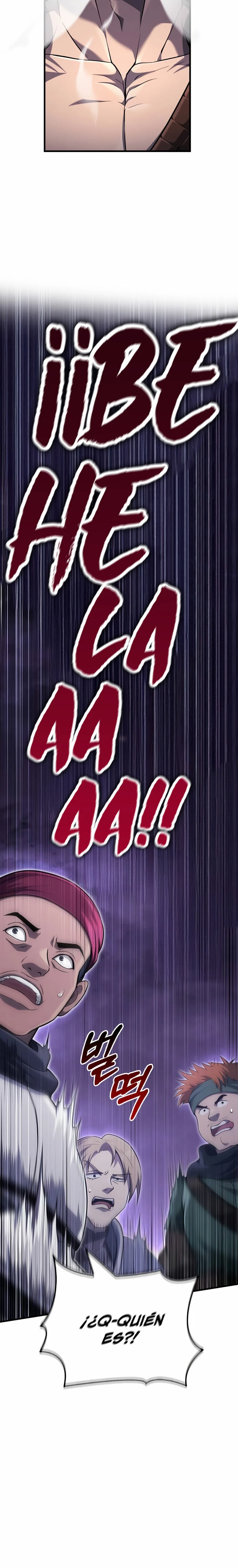 Sobreviviendo al Juego Siendo un Barbaro (Bjorn el bárbaro) Capítulo 75 - Page 7