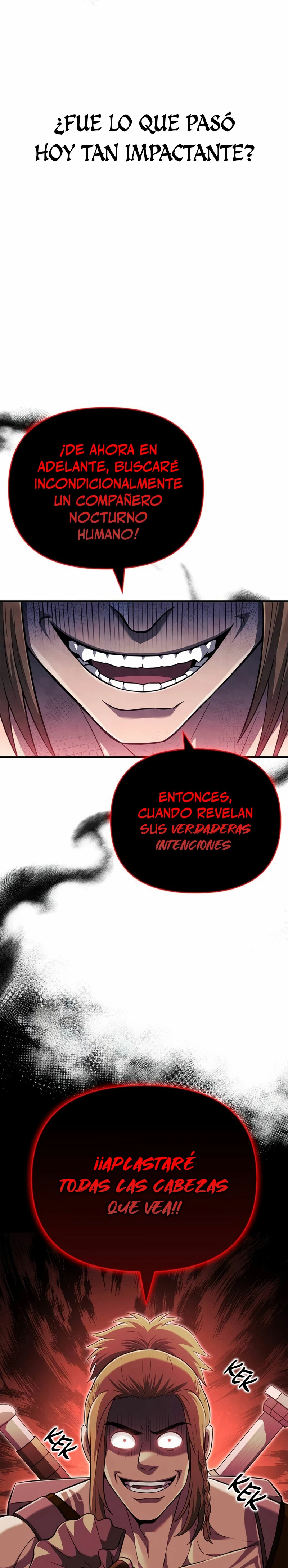 Sobreviviendo al Juego Siendo un Barbaro (Bjorn el bárbaro) Capítulo 76 - Page 30