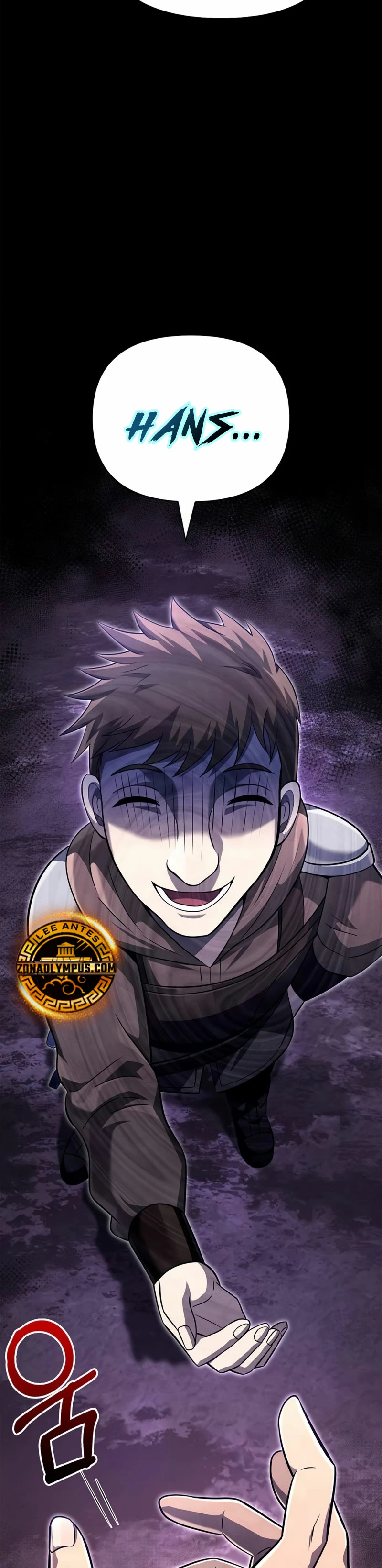 Sobreviviendo al Juego Siendo un Barbaro (Bjorn el bárbaro) Capítulo 76 - Page 48