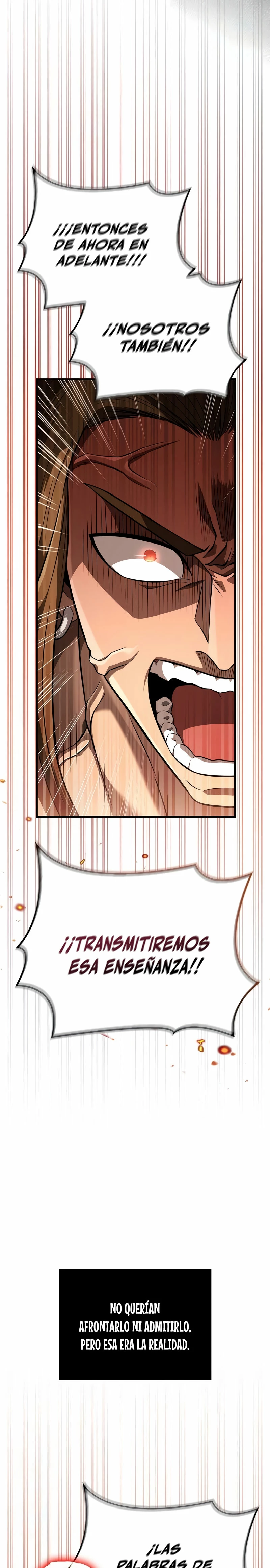 Sobreviviendo al Juego Siendo un Barbaro (Bjorn el bárbaro) Capítulo 77 - Page 14