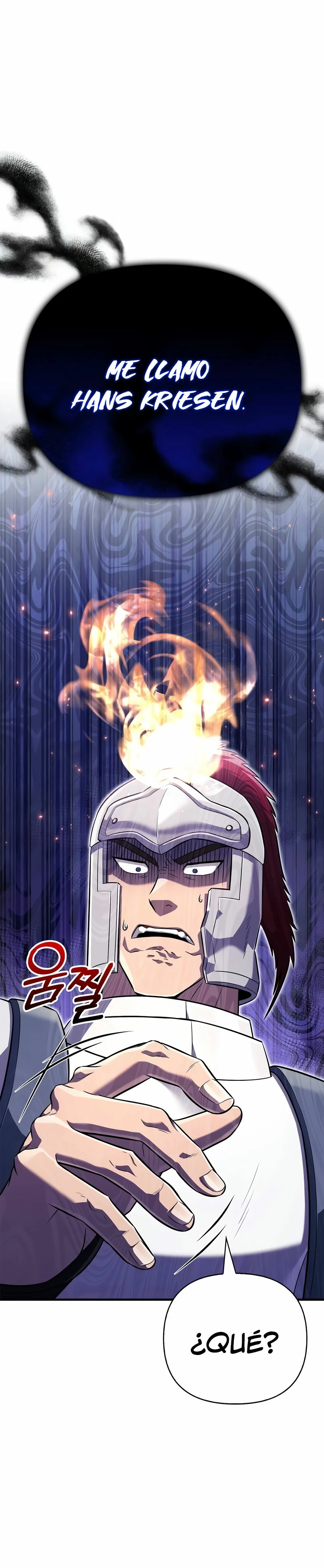 Sobreviviendo al Juego Siendo un Barbaro (Bjorn el bárbaro) Capítulo 77 - Page 2