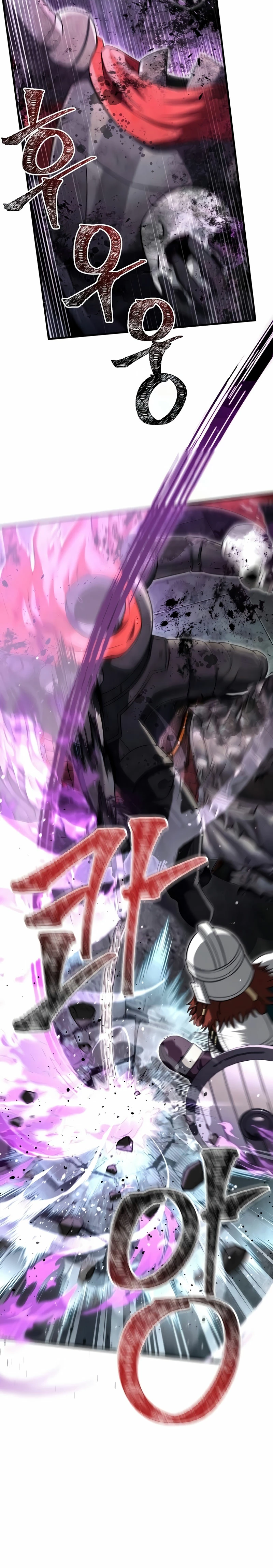 Sobreviviendo al Juego Siendo un Barbaro (Bjorn el bárbaro) Capítulo 77 - Page 39