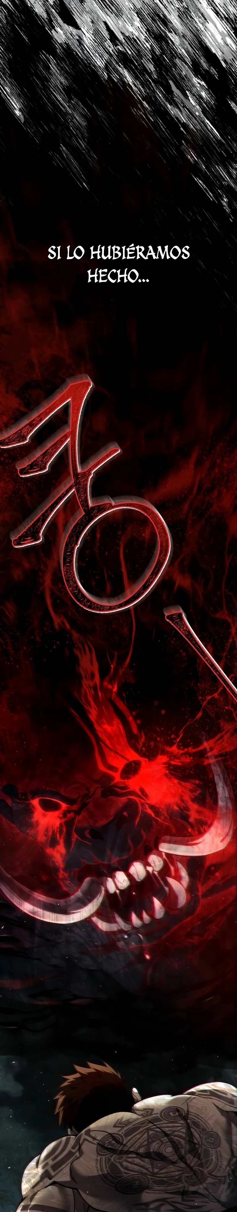 Sobreviviendo al Juego Siendo un Barbaro (Bjorn el bárbaro) Capítulo 77 - Page 46