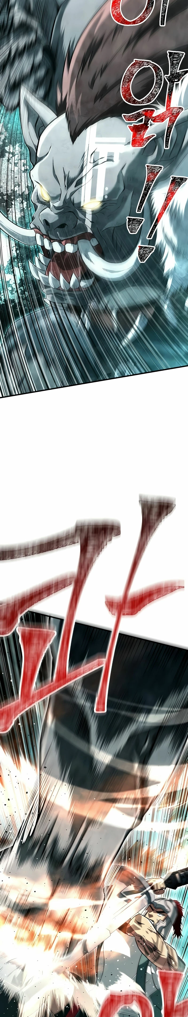 Sobreviviendo al Juego Siendo un Barbaro (Bjorn el bárbaro) Capítulo 78 - Page 11