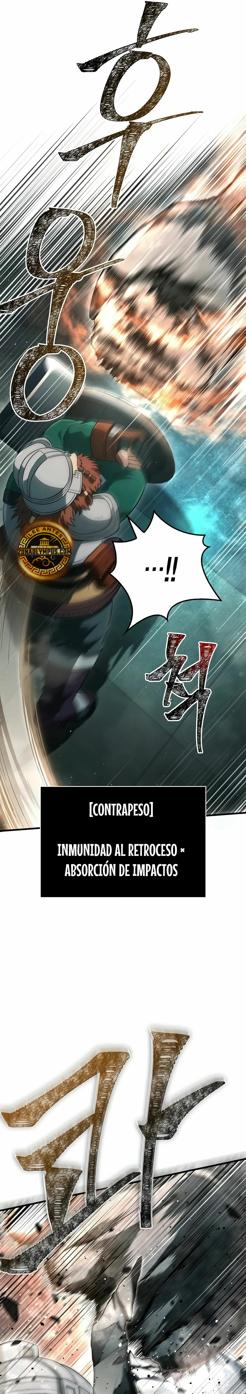 Sobreviviendo al Juego Siendo un Barbaro (Bjorn el bárbaro) Capítulo 78 - Page 14