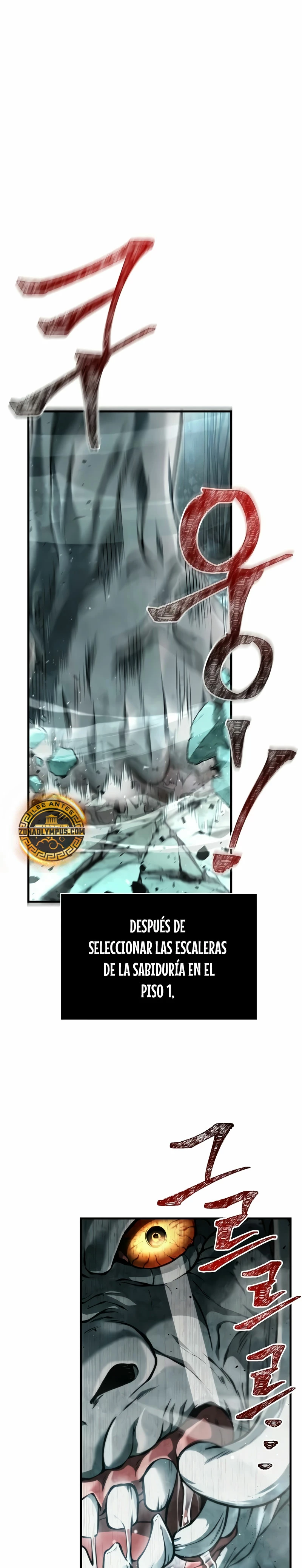 Sobreviviendo al Juego Siendo un Barbaro (Bjorn el bárbaro) Capítulo 78 - Page 2