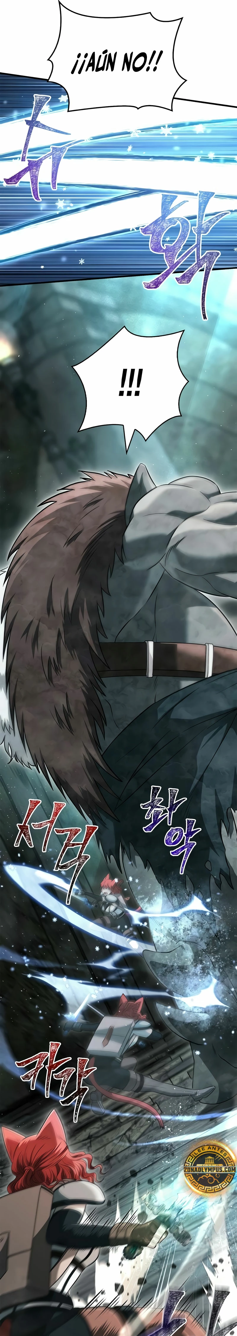 Sobreviviendo al Juego Siendo un Barbaro (Bjorn el bárbaro) Capítulo 78 - Page 21