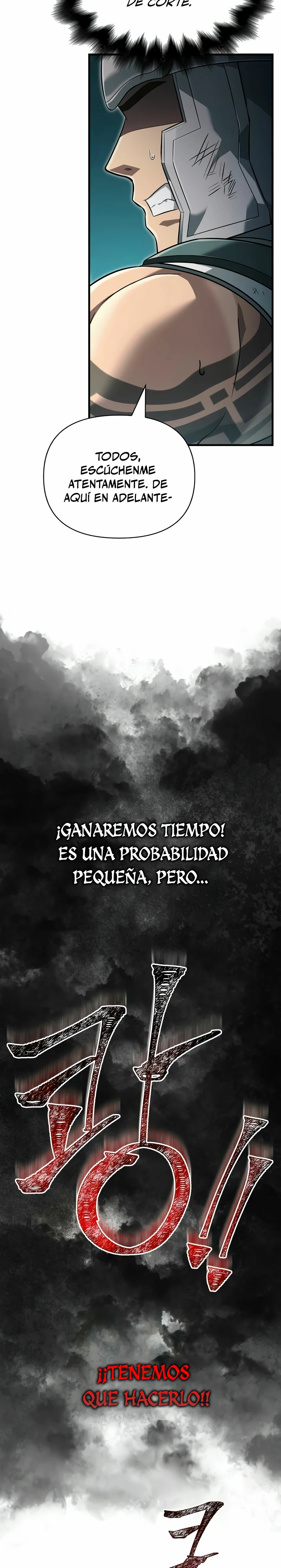 Sobreviviendo al Juego Siendo un Barbaro (Bjorn el bárbaro) Capítulo 78 - Page 28