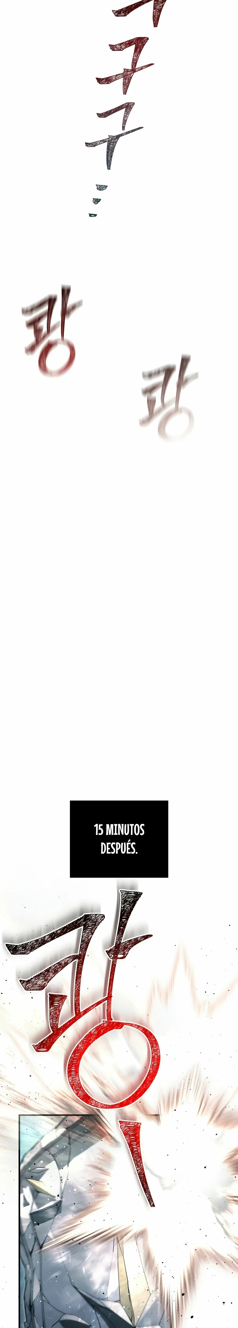 Sobreviviendo al Juego Siendo un Barbaro (Bjorn el bárbaro) Capítulo 78 - Page 29