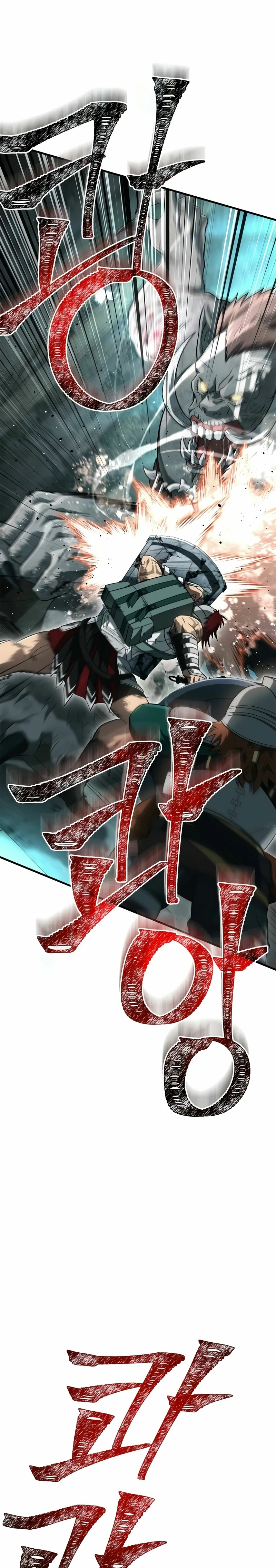 Sobreviviendo al Juego Siendo un Barbaro (Bjorn el bárbaro) Capítulo 78 - Page 36