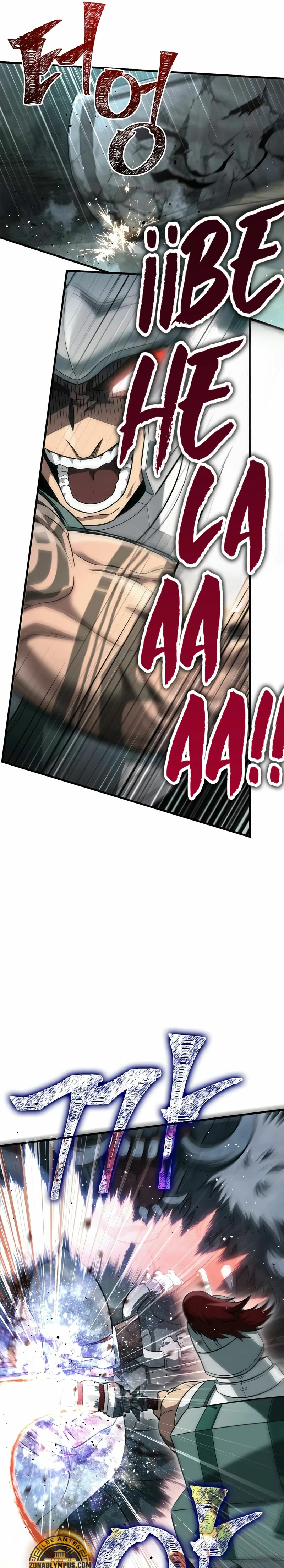 Sobreviviendo al Juego Siendo un Barbaro (Bjorn el bárbaro) Capítulo 78 - Page 44