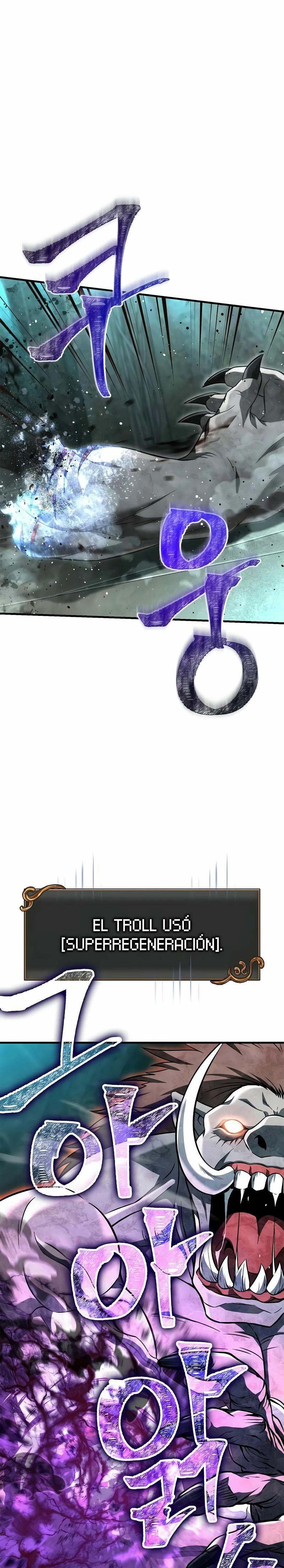 Sobreviviendo al Juego Siendo un Barbaro (Bjorn el bárbaro) Capítulo 78 - Page 48