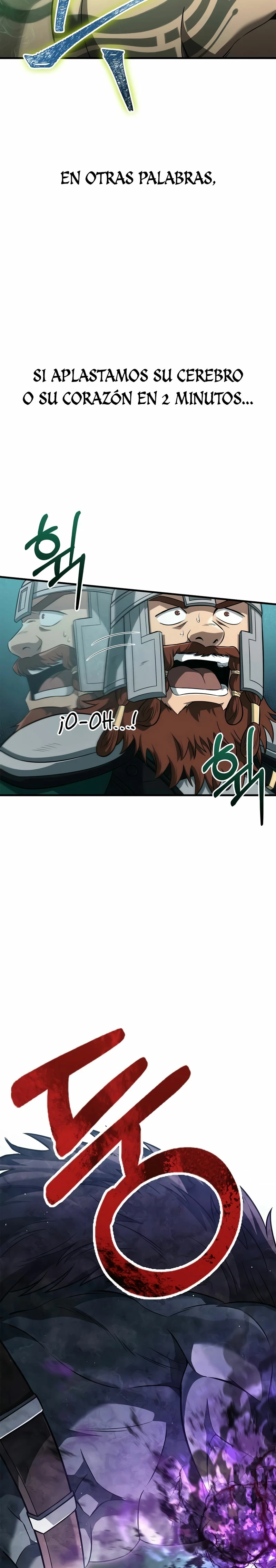 Sobreviviendo al Juego Siendo un Barbaro (Bjorn el bárbaro) Capítulo 78 - Page 51