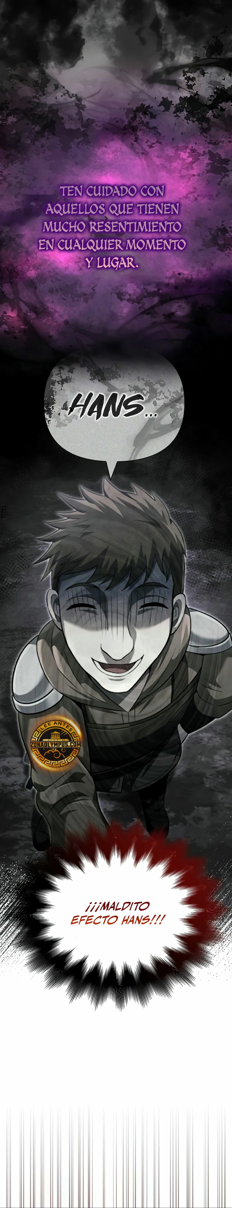 Sobreviviendo al Juego Siendo un Barbaro (Bjorn el bárbaro) Capítulo 78 - Page 7