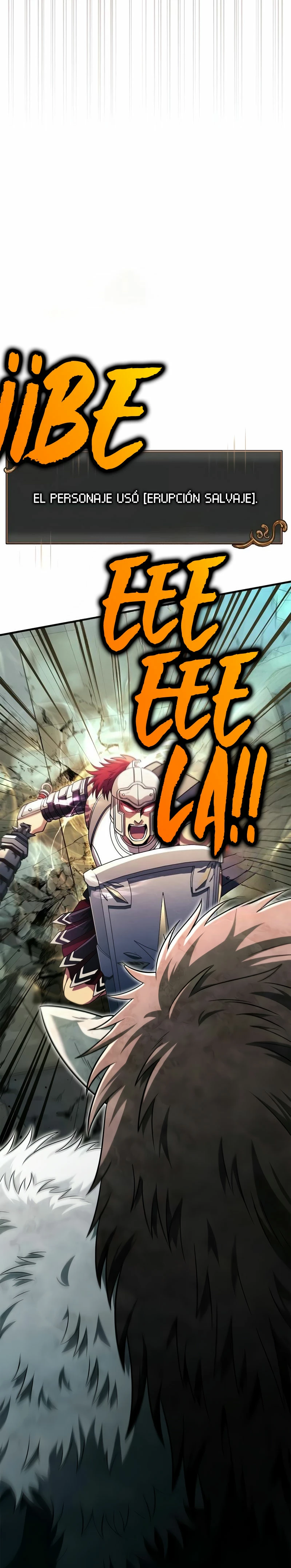 Sobreviviendo al Juego Siendo un Barbaro (Bjorn el bárbaro) Capítulo 78 - Page 9