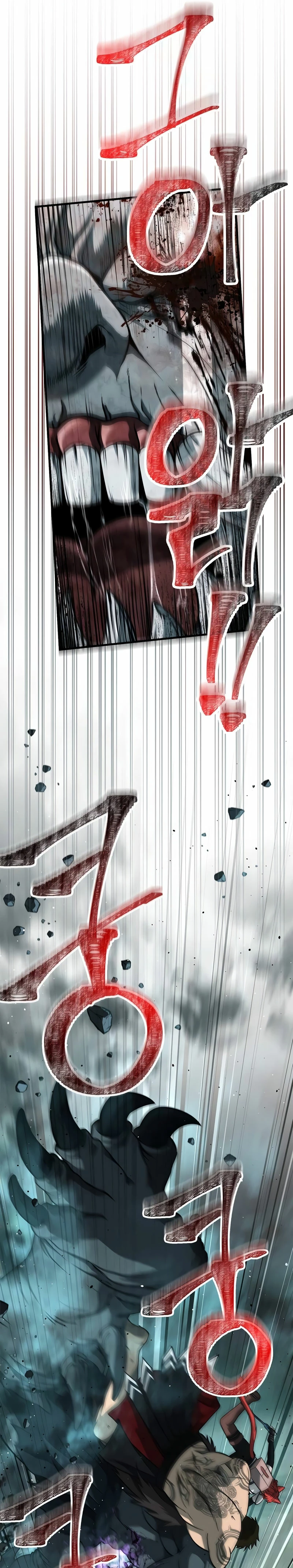 Sobreviviendo al Juego Siendo un Barbaro (Bjorn el bárbaro) Capítulo 79 - Page 11