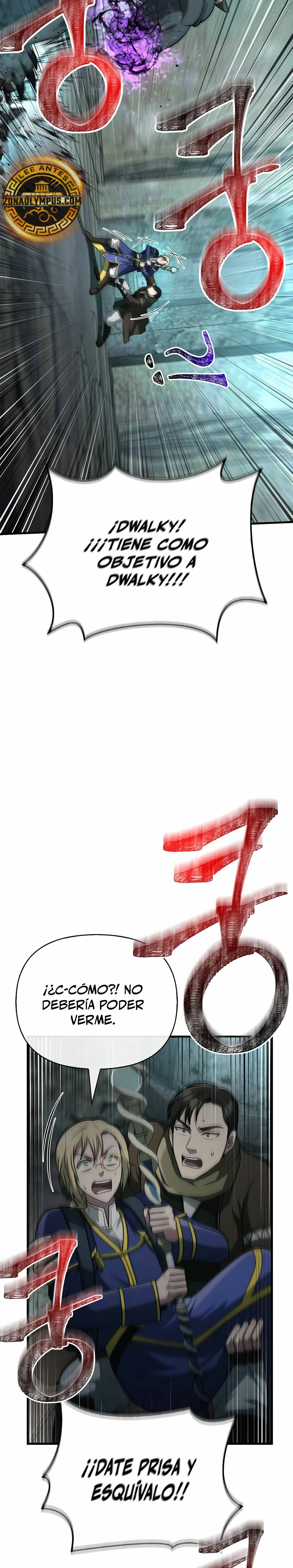 Sobreviviendo al Juego Siendo un Barbaro (Bjorn el bárbaro) Capítulo 79 - Page 12