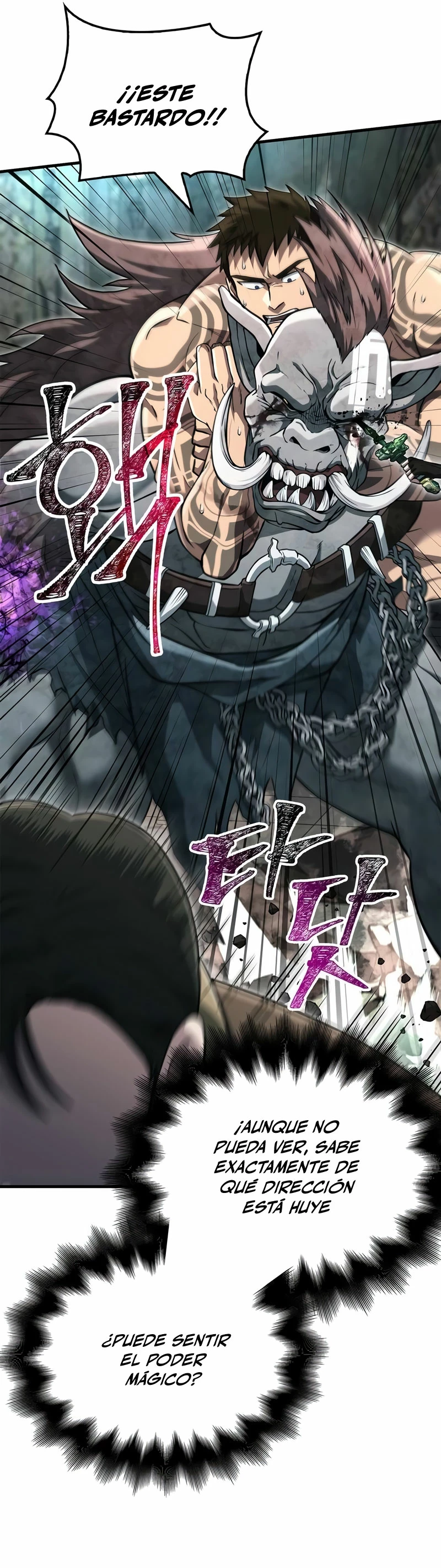 Sobreviviendo al Juego Siendo un Barbaro (Bjorn el bárbaro) Capítulo 79 - Page 14