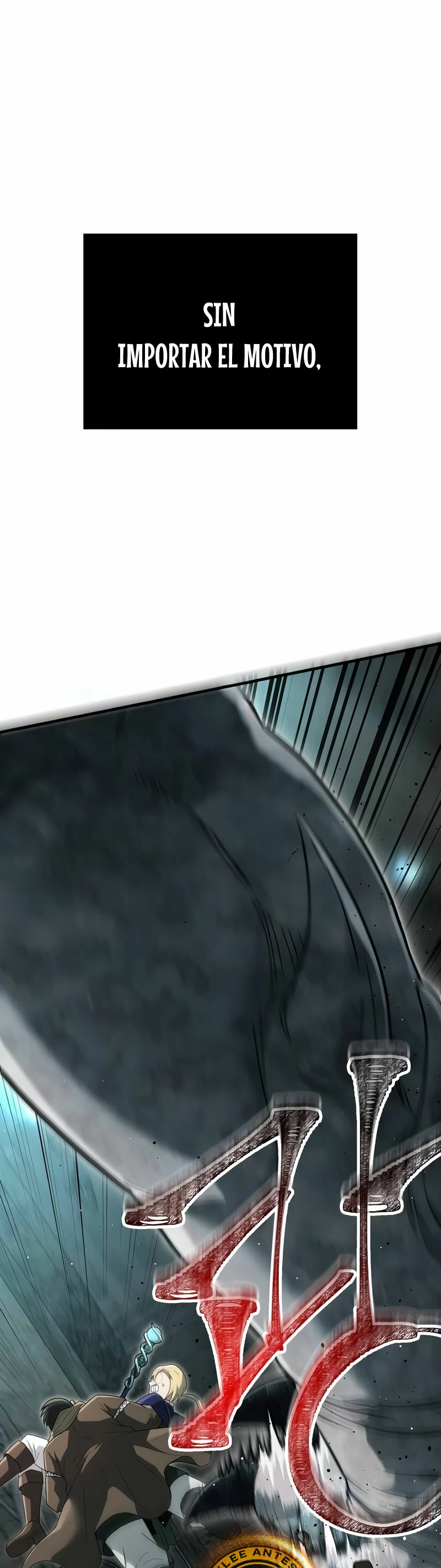 Sobreviviendo al Juego Siendo un Barbaro (Bjorn el bárbaro) Capítulo 79 - Page 15